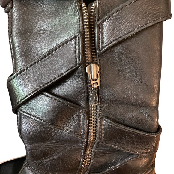 Vintage Leather Dr. Martens - Picture 5 of 6